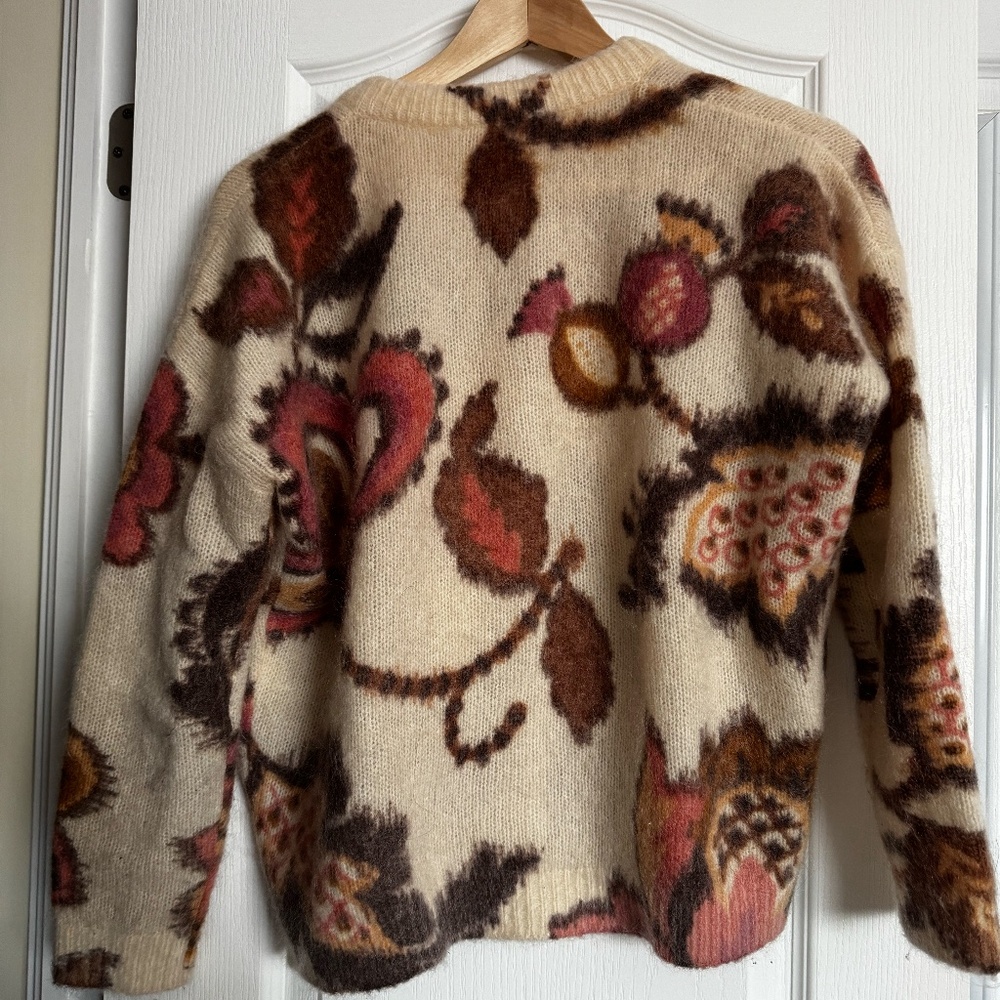 MANEA SEZANE CARDIGAN - Picture 2 of 5